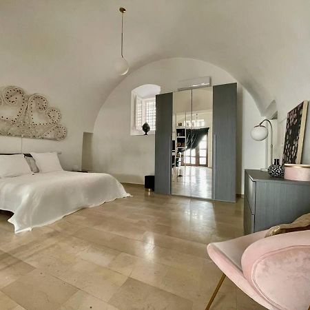 Apartament Loft Pedone Bisceglie Zewnętrze zdjęcie