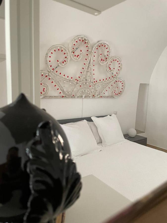 Apartament Loft Pedone Bisceglie Zewnętrze zdjęcie