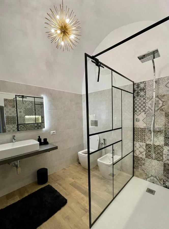 Apartament Loft Pedone Bisceglie Zewnętrze zdjęcie